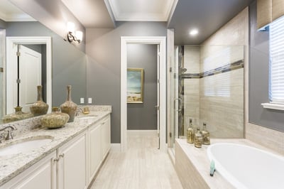 Luxury Villa Photo #44
