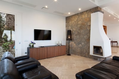 Luxury Villa Photo #10