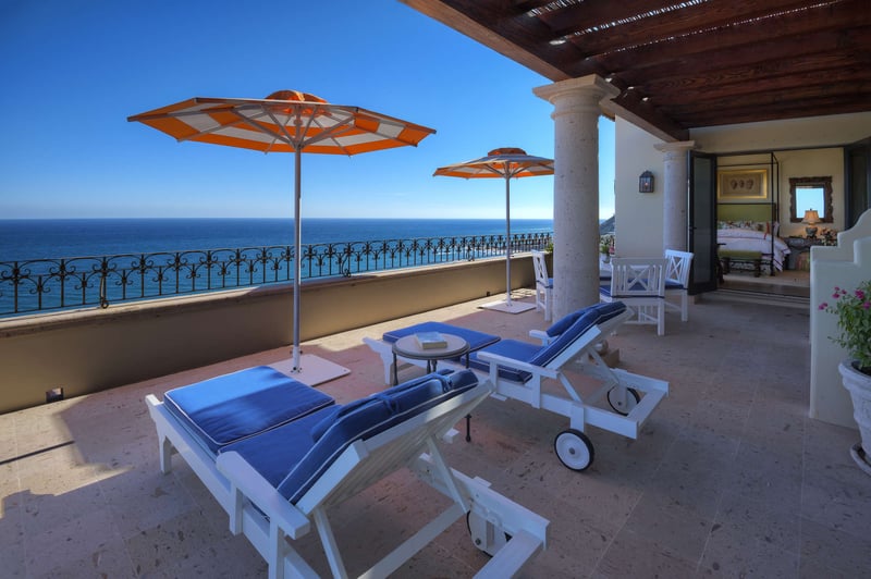 Villa Mar Serenata