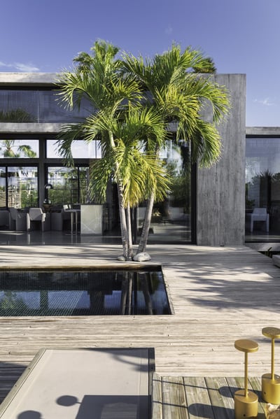 Luxury Villa Photo #9