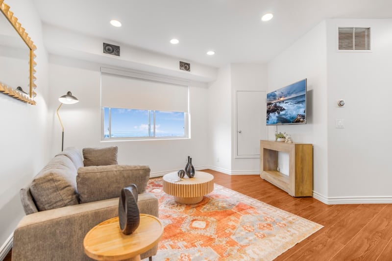 Franklin Mediterranean Villa