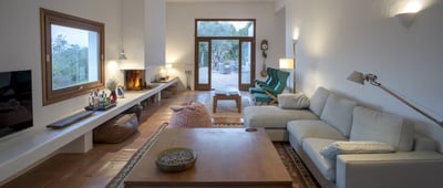 Luxury Villa Photo #14