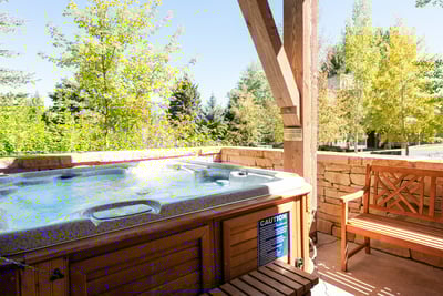 Luxury Villa Photo #20