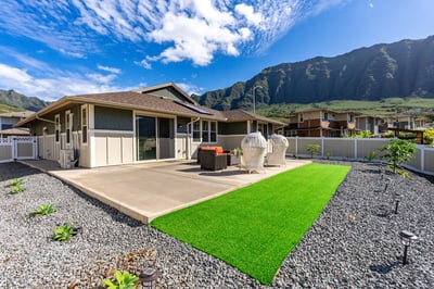 Luxury Villa Photo #3