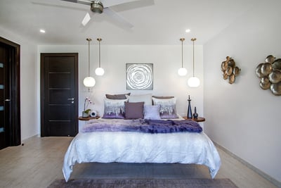 Luxury Villa Photo #43