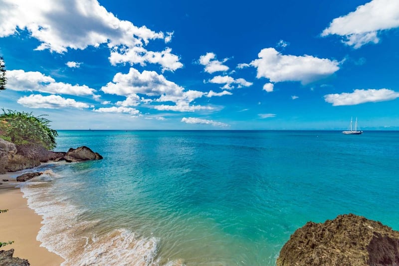 Sandy Cove 302 | The Pearl