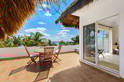 Luxury Villa Photo #43