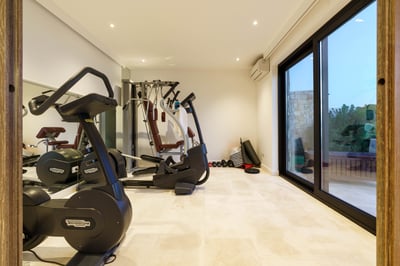 Luxury Villa Photo #30