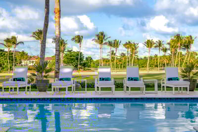 Luxury Villa Photo #7