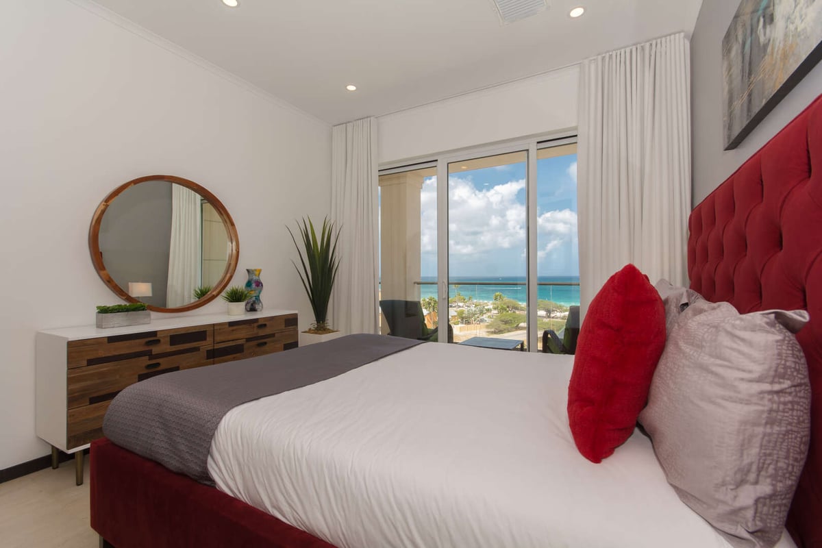 Chic View Penthouse apartment rental - 16