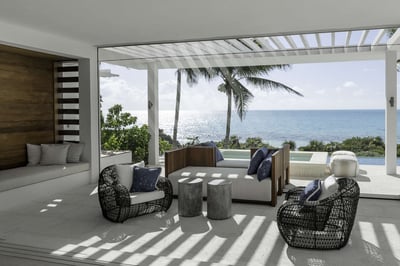 Luxury Villa Photo #12