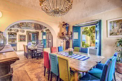 Luxury Villa Photo #21