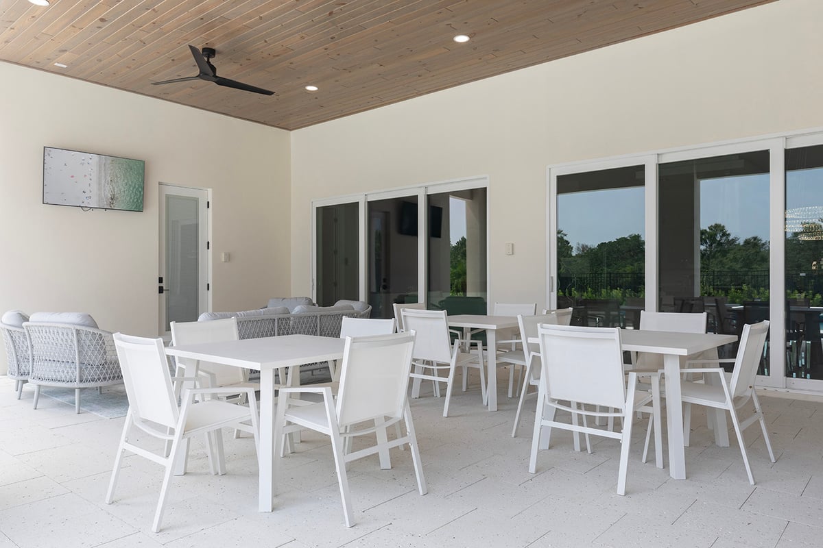 Tranquil Treasure Villa