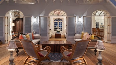 Luxury Villa Photo #22