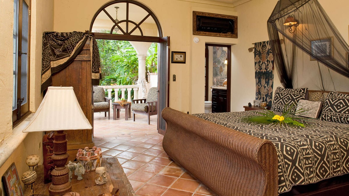 Hakuna Matata villa rental - 11