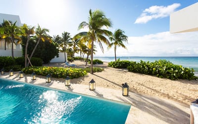 Luxury Villa Photo #6