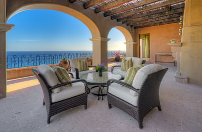 Luxury Villa Photo #17