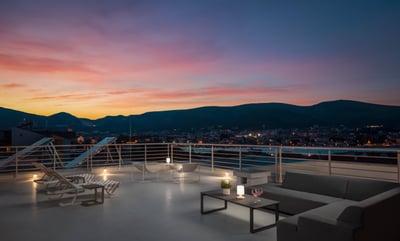 Luxury Villa Photo #26