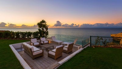 Luxury Villa Photo #14