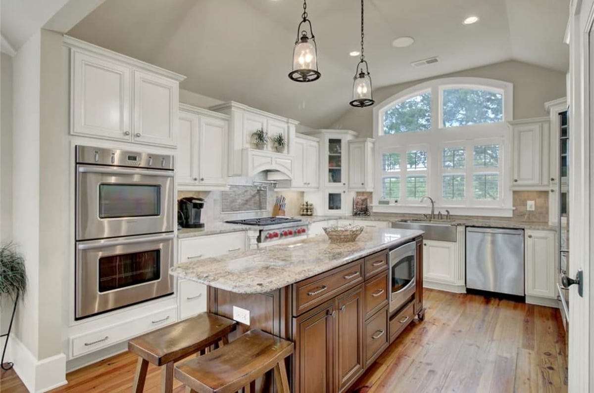 Coral Reef Residence