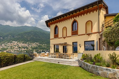 Luxury Villa Photo #7