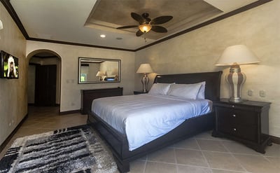 Luxury Villa Photo #8