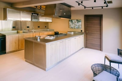 Luxury Villa Photo #13