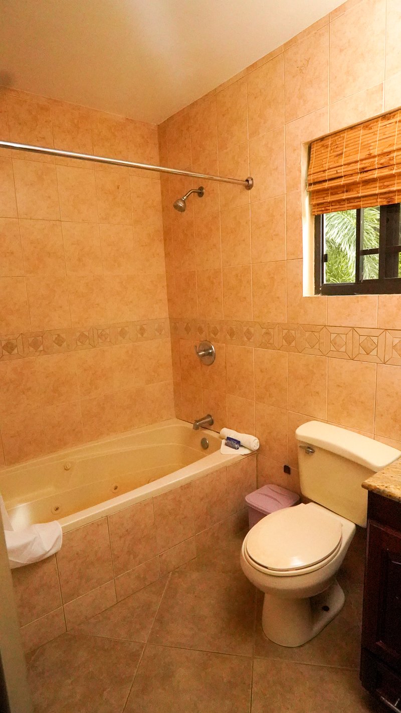 MilBrooks Resort Villa