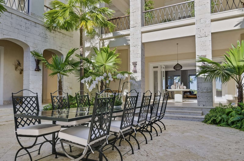 Corales 116 | Alta Gracia