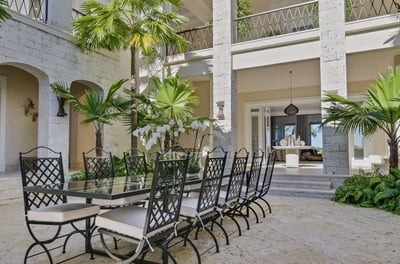 Luxury Villa Photo #8