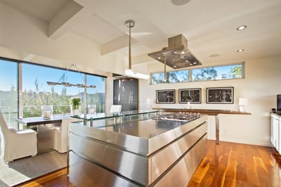 Luxury Villa Photo #4