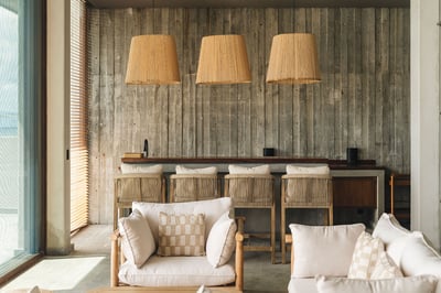 Luxury Villa Photo #14