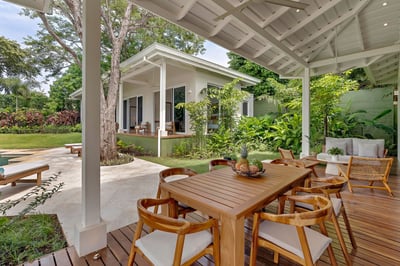 Luxury Villa Photo #10