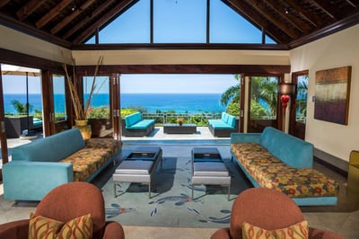 Luxury Villa Photo #9