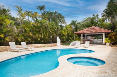 Luxury Villa Photo #2