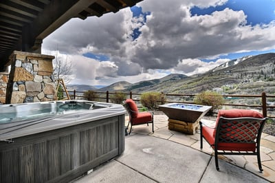 Luxury Villa Photo #6