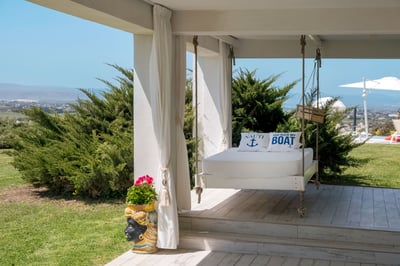 Luxury Villa Photo #13