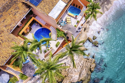 Luxury Villa Photo #49