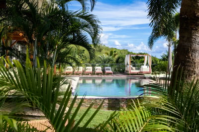 Luxury Villa Photo #11