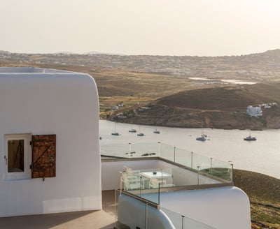Luxury Villa Photo #11