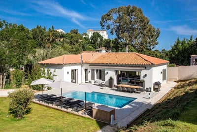 La Croix-Valmer,Sylvabelle 52