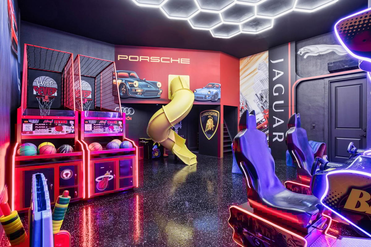 Ethereal Escape Villa