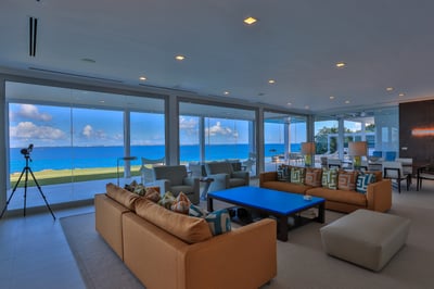 Luxury Villa Photo #37