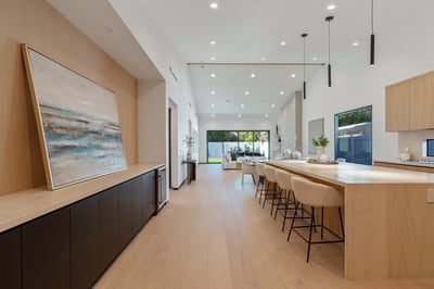 Luxury Villa Photo #30