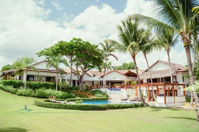 Luxury Villa Photo #2