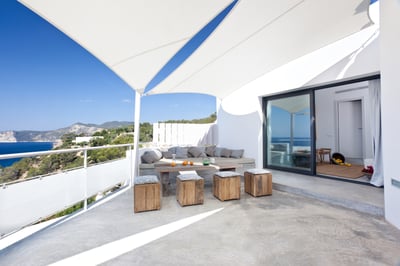 Luxury Villa Photo #19