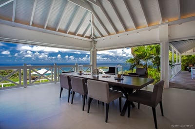 Luxury Villa Photo #7