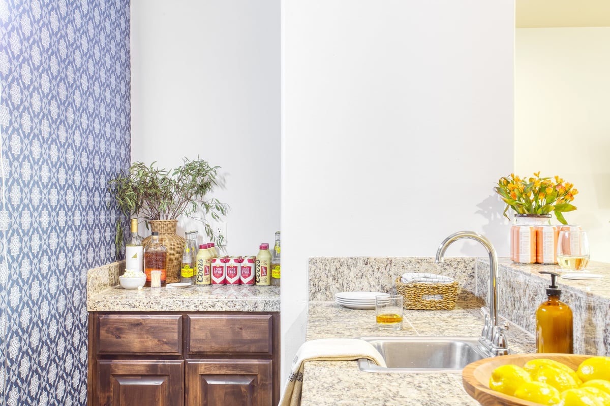 Hill Country Hideaway