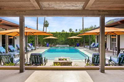 Luxury Villa Photo #3