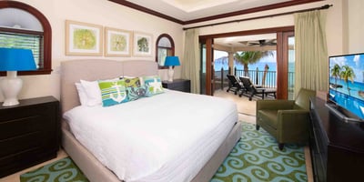 Luxury Villa Photo #14